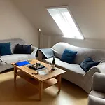 Appartamento Wohnung-felsenauster-im-haus-muschelgarten *