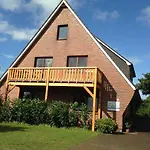 Wohnung-felsenauster-im-haus-muschelgarten Appartamento